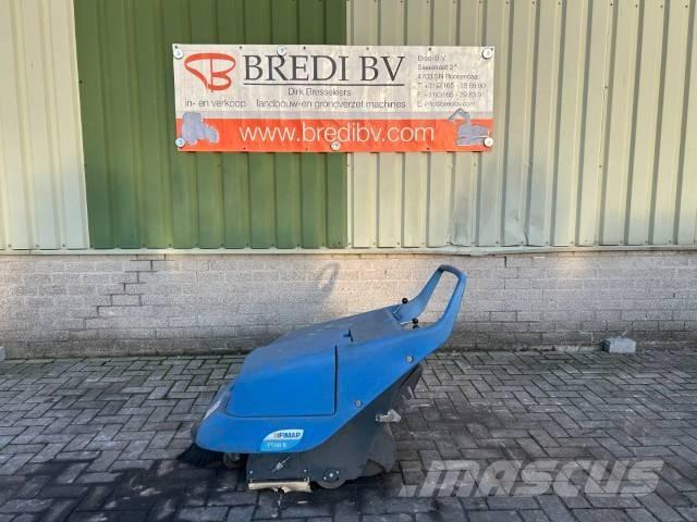 Fimap FS 50 B Sweepers