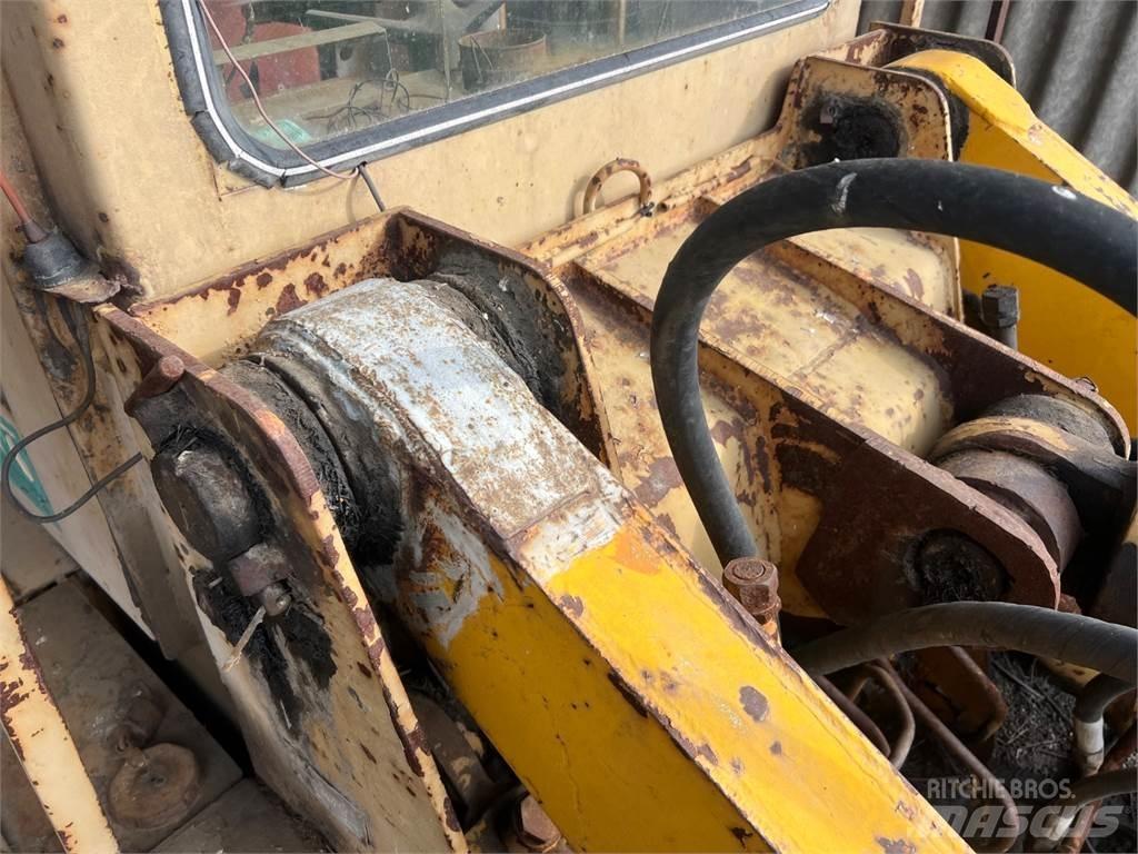 ZTS UNK 320 4X4 Construction - Others