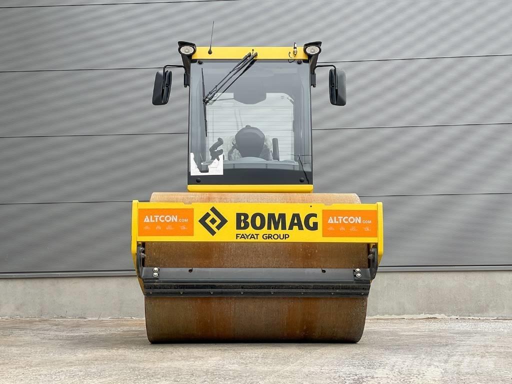 Bomag BW 177 D-5 Single drum rollers