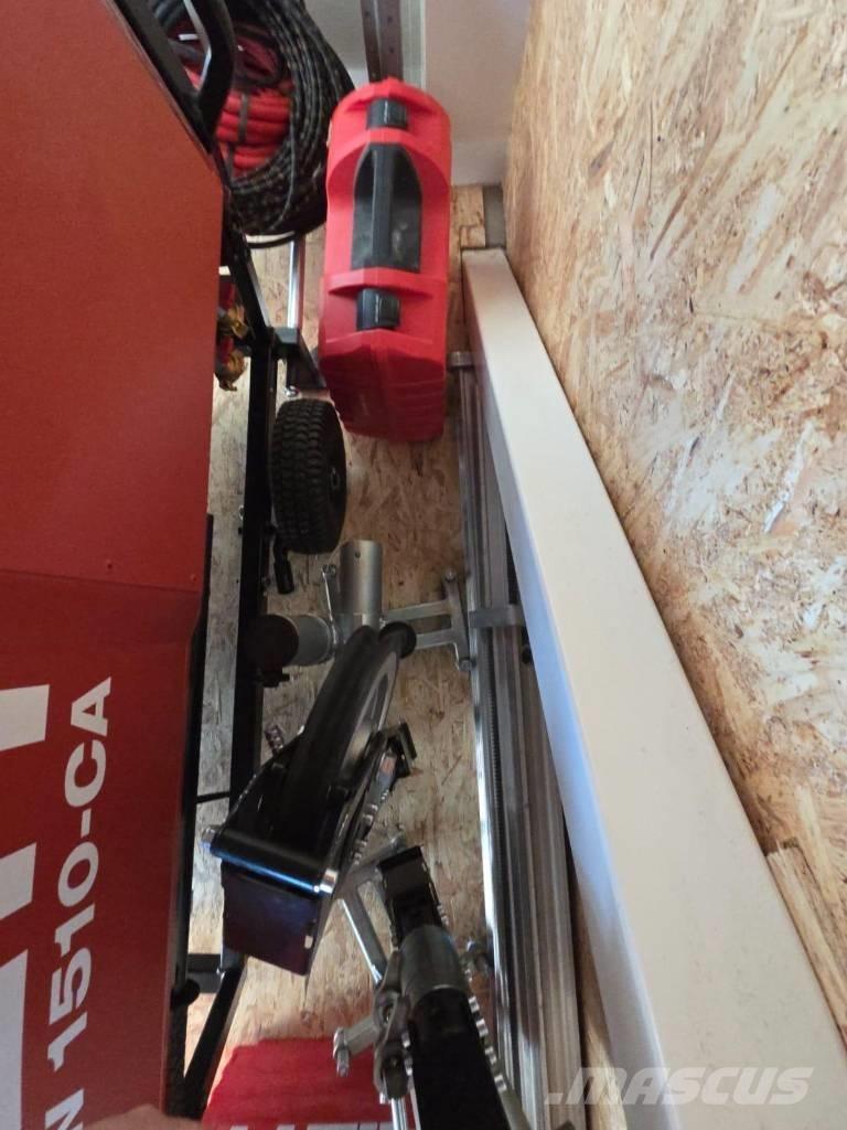 Hilti DSW 1510-CA Construction - Others
