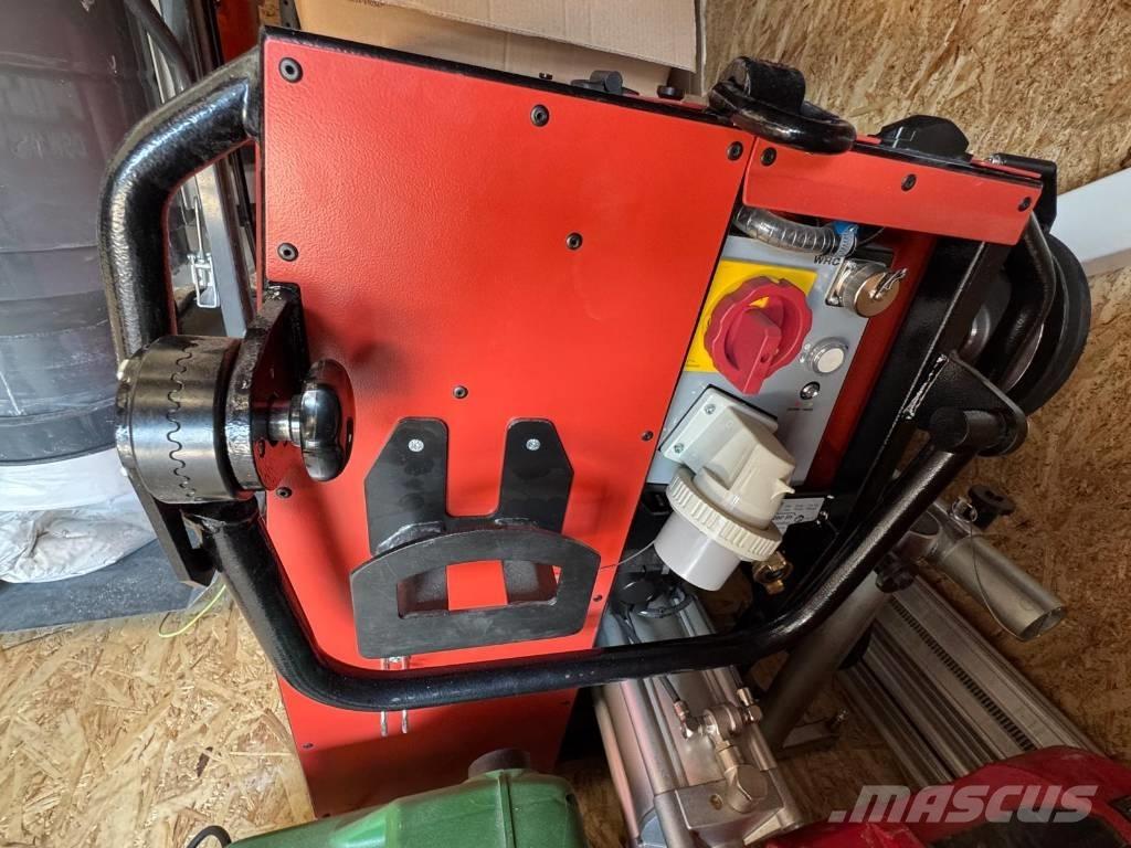Hilti DSW 1510-CA Construction - Others