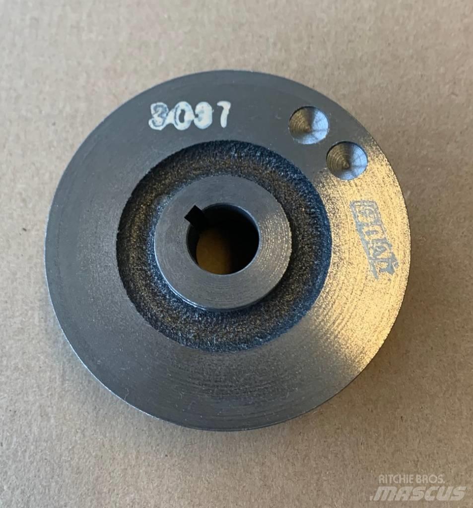 Fiat Pulley 5011828 Engines