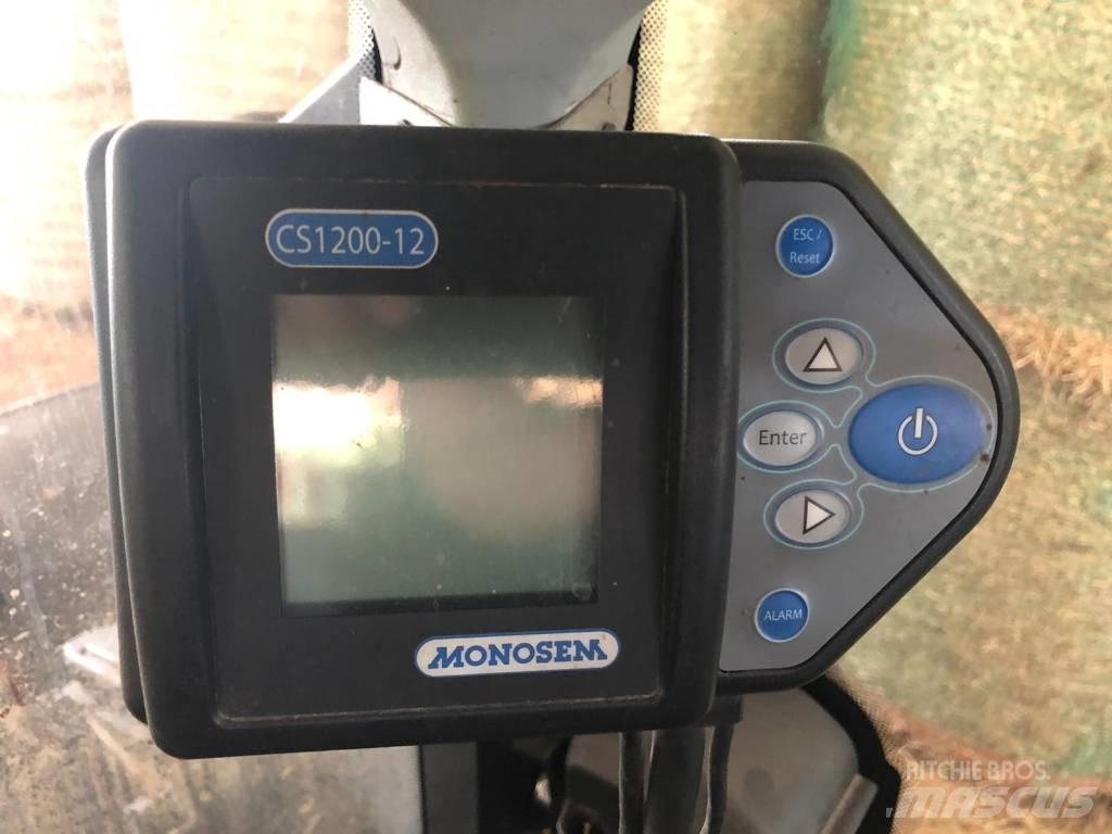 Monosem NG PLUS 4 Precision sowing machines