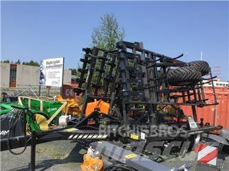 Parko 6000 Effective Harrows