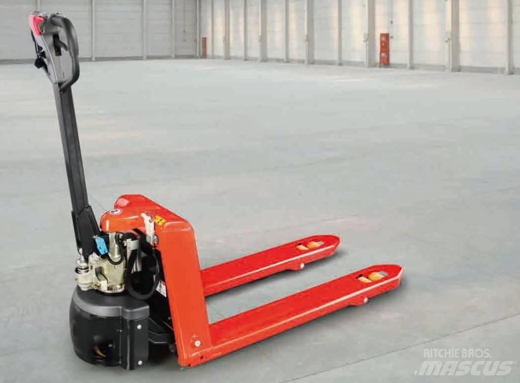 EP EPT20-18EHJ Hand pallet truck