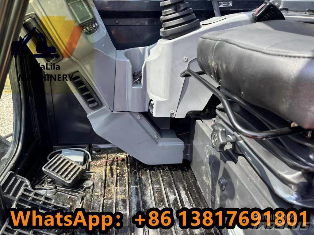 Kubota KX 165-5 Mini excavators < 7t (Mini diggers)