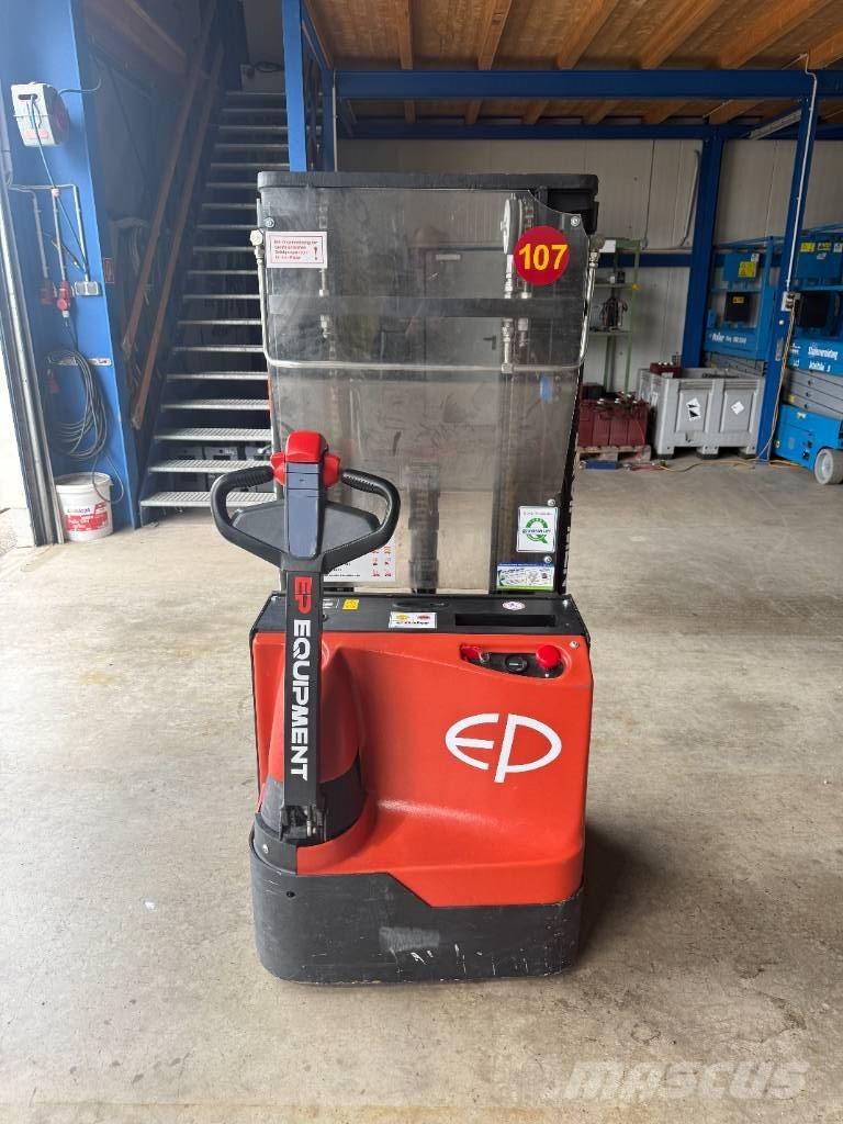 EP WSA 161 Hand pallet truck