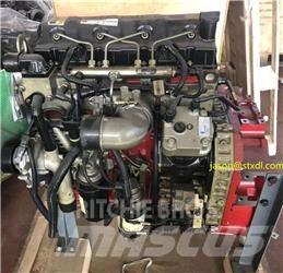 Cummins QSF2.8 49 Engines