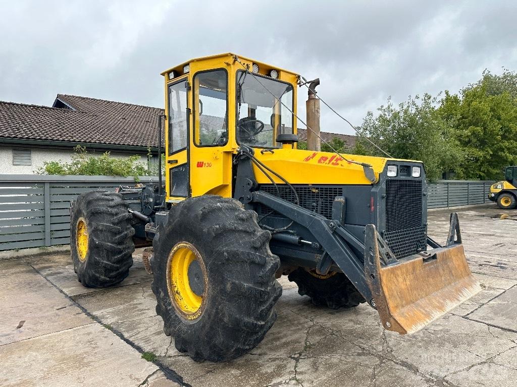 Welte W130 Skidders