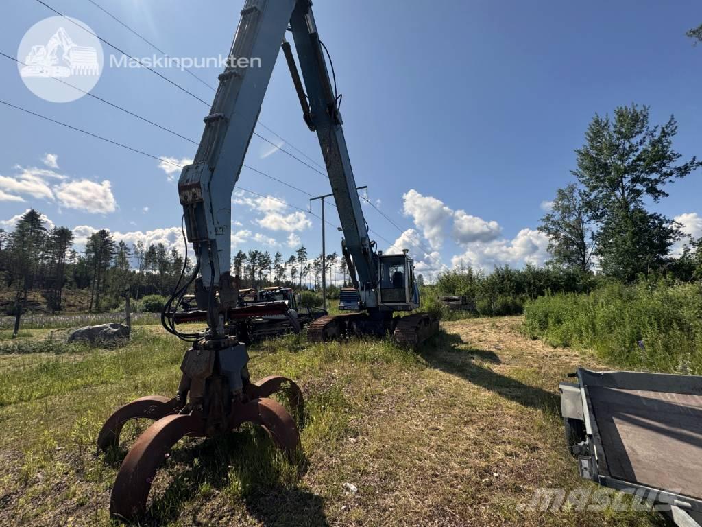 Terex RHL 350 Port material handlers