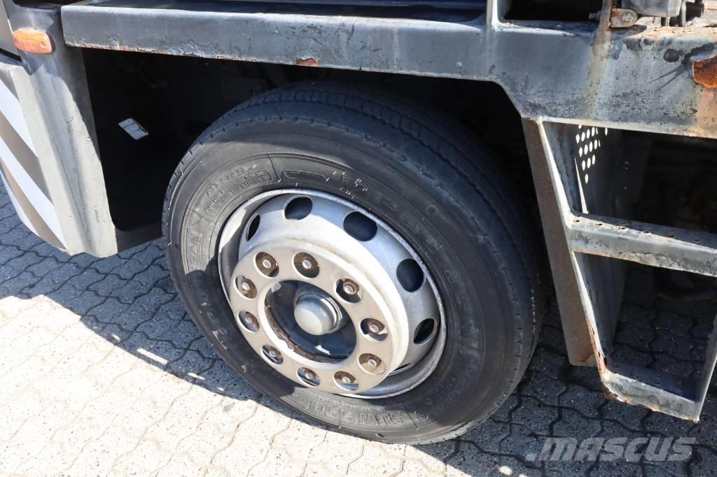 Kalmar TT 612 D Terminal tractors