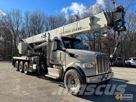 National NTC60XL Other trucks