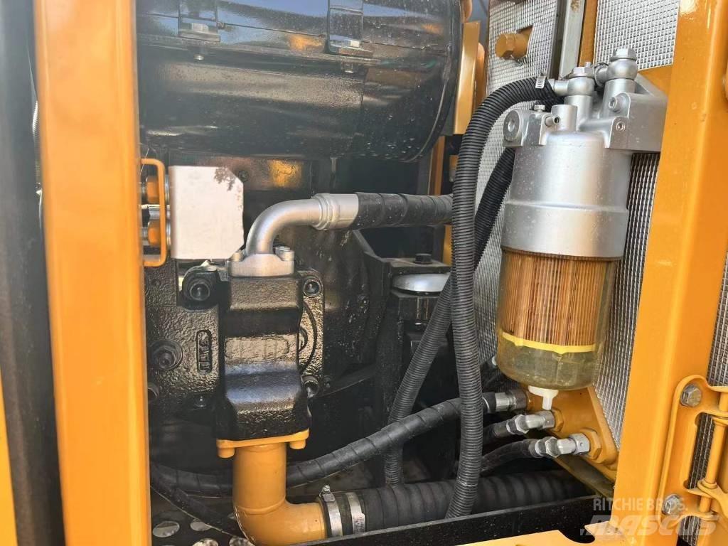 Sany SY 75 C pro Crawler excavators