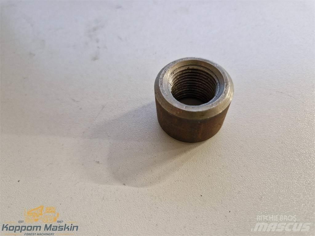 Rottne 046-0090 Hydraulics