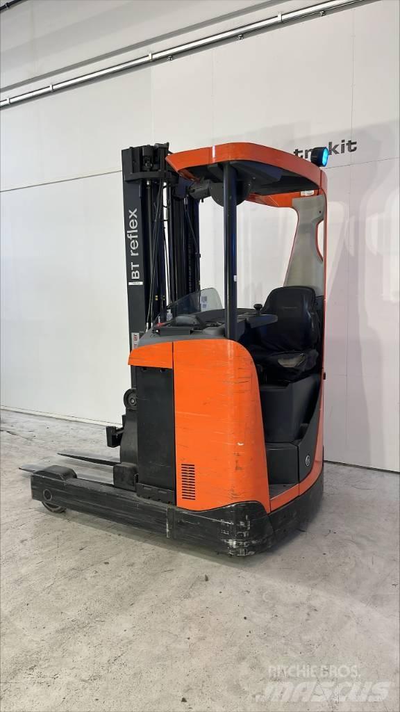 BT Reflex Reach trucks