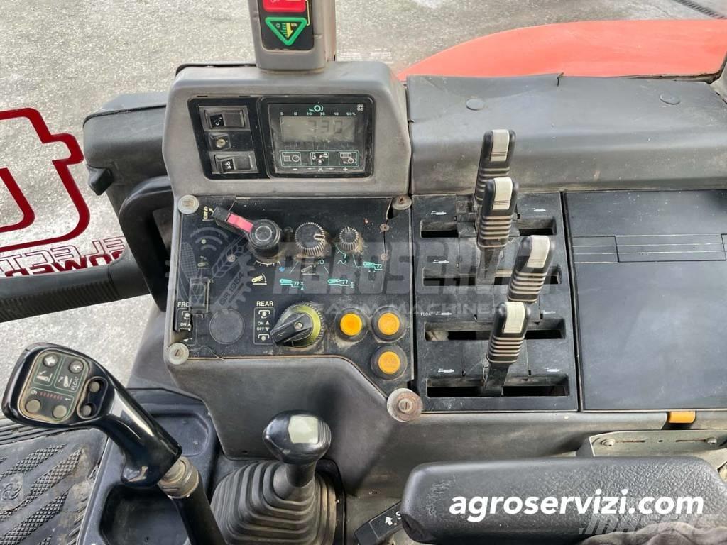 Same Titan 160 Tractors