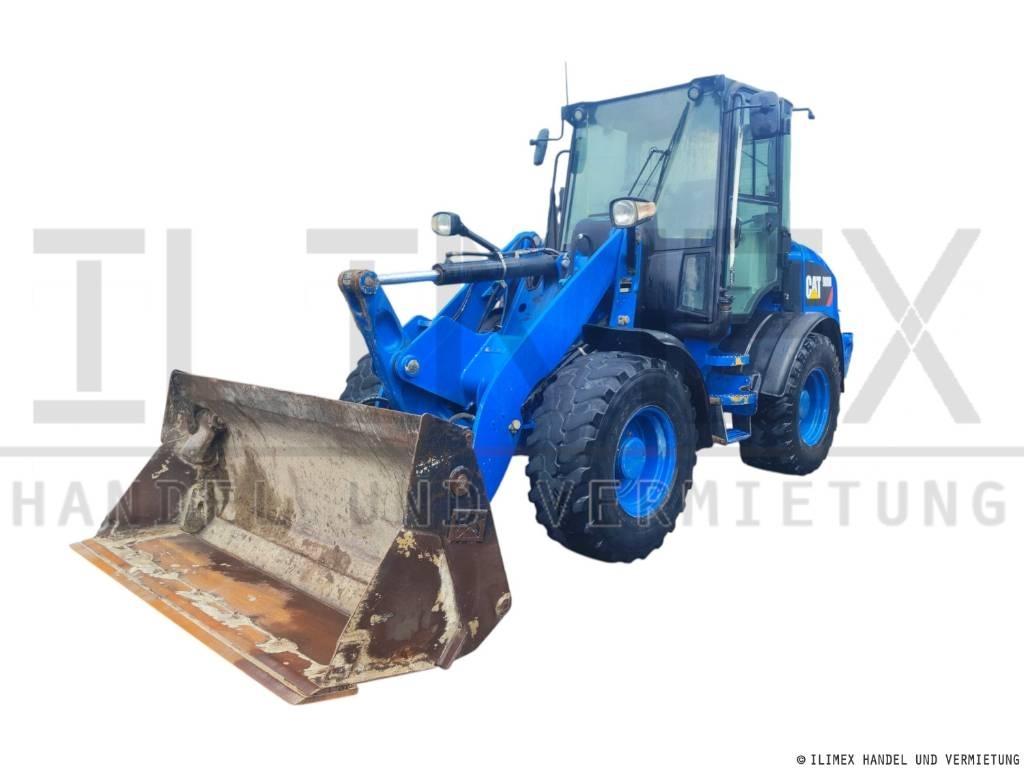 CAT 908 M Wheel loaders