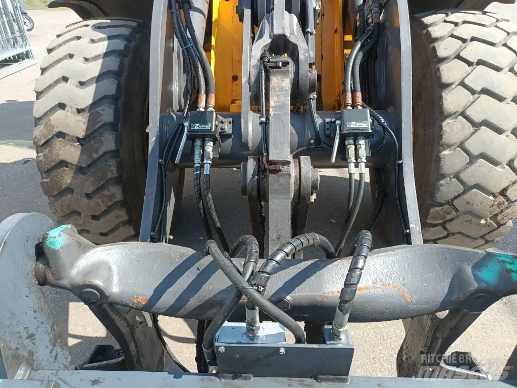 Volvo L 50 H Wheel loaders