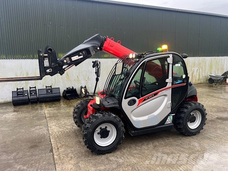 Manitou MT420 H Telescopic handlers