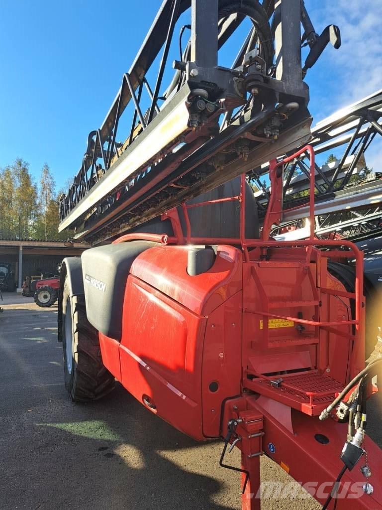 Horsch Leeb 6 Lt 40m Trailed sprayers