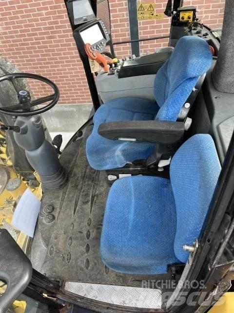 New Holland FR9080 Self-propelled foragers