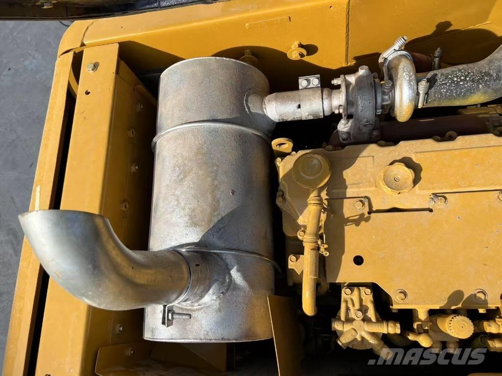 CAT 315 D L Crawler excavators