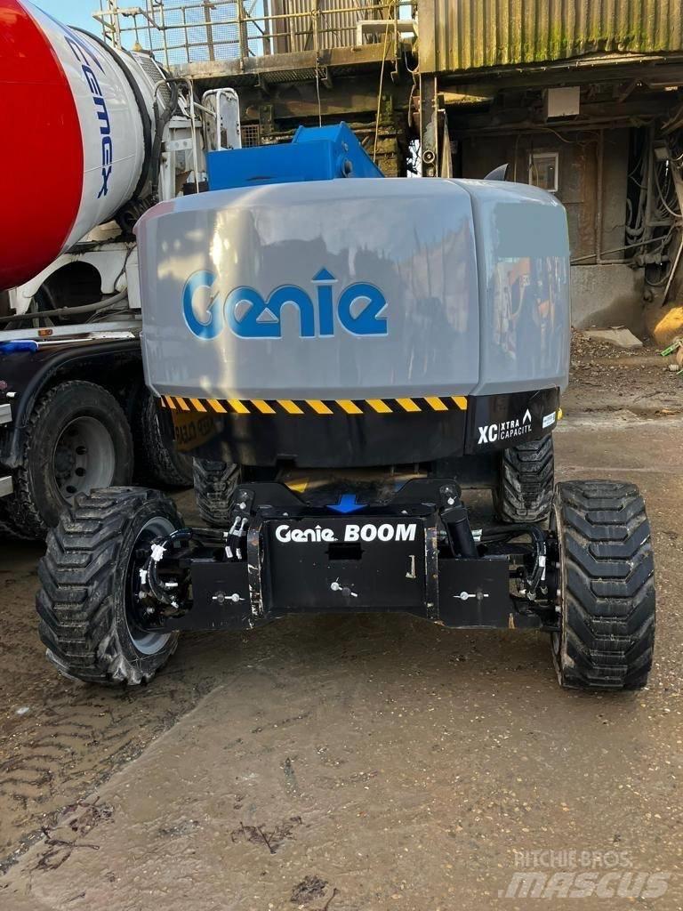 Genie Z 45/25 XC Articulated boom lifts
