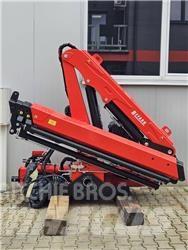 Befard XF9502B Other lifting machines