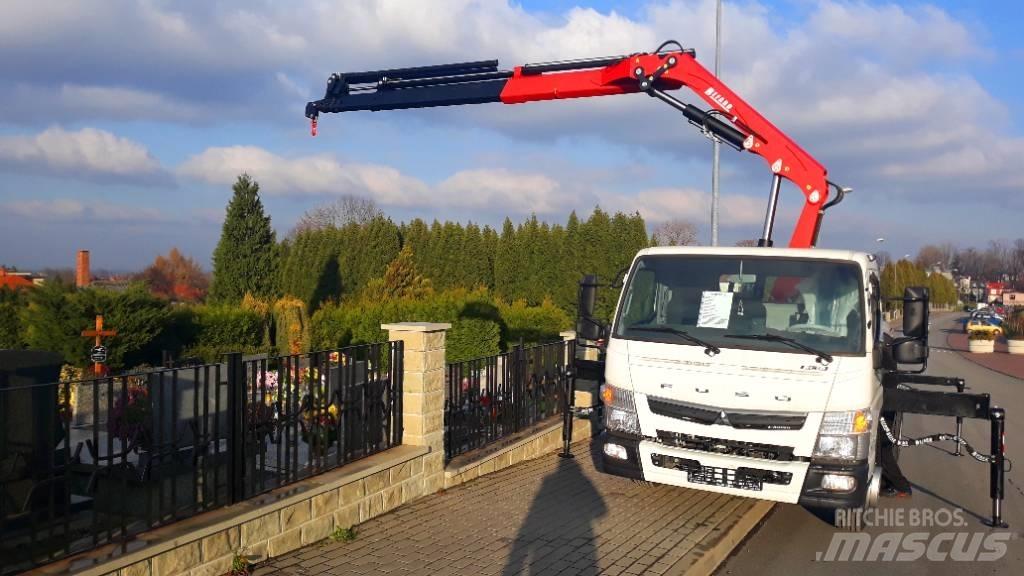 Befard XF9502B Other lifting machines