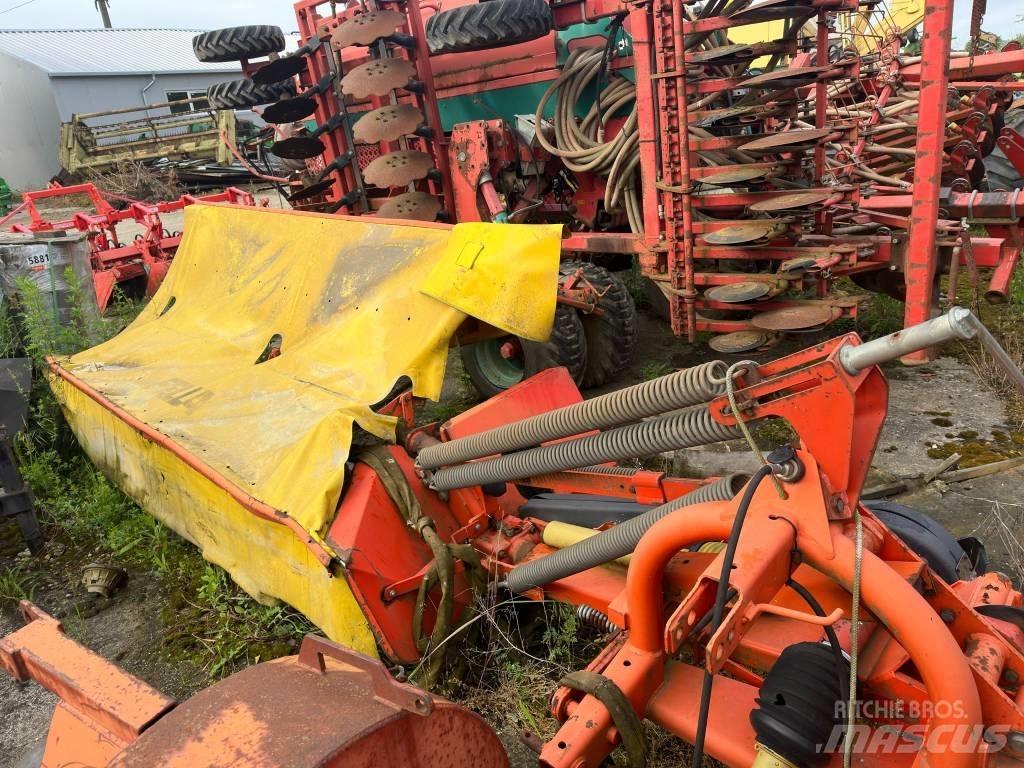 Fella 3m Mowers