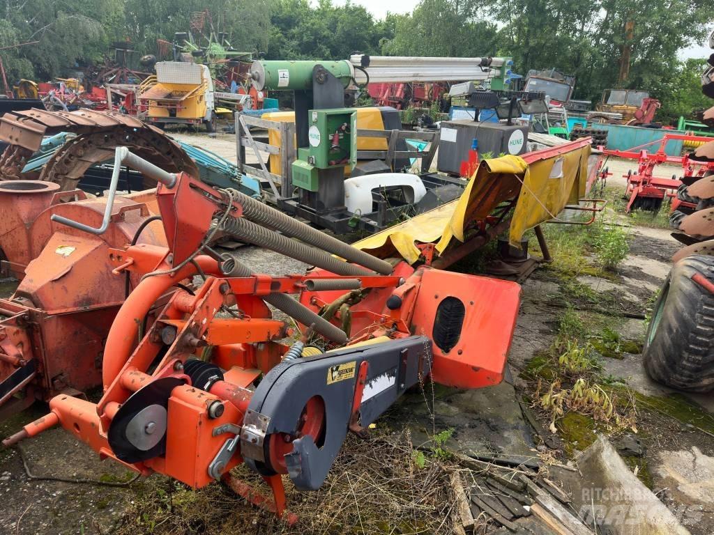 Fella 3m Mowers