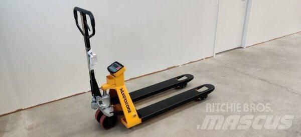 Silverstone AC20S Hand pallet truck