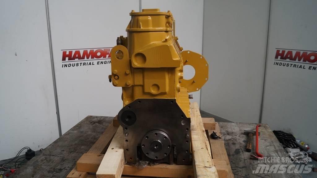 CAT 3204 LONG-BLOCK Engines