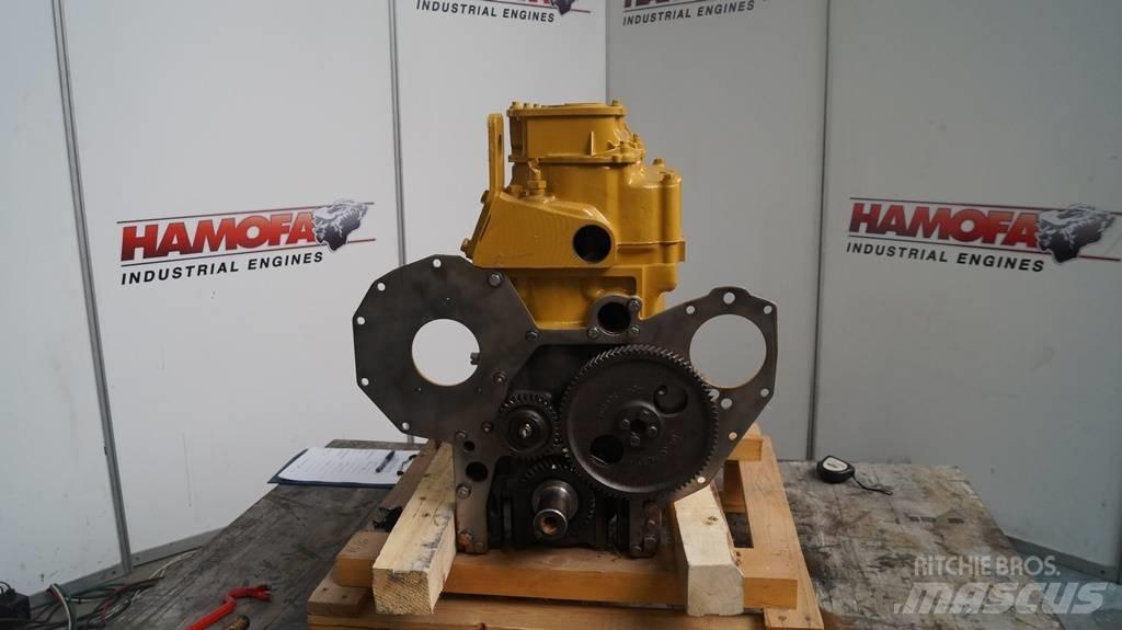 CAT 3204 LONG-BLOCK Engines