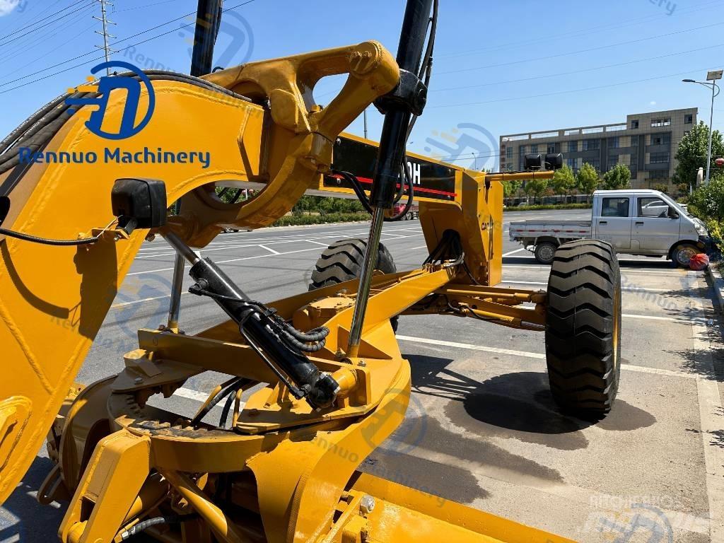 CAT 140H Graders