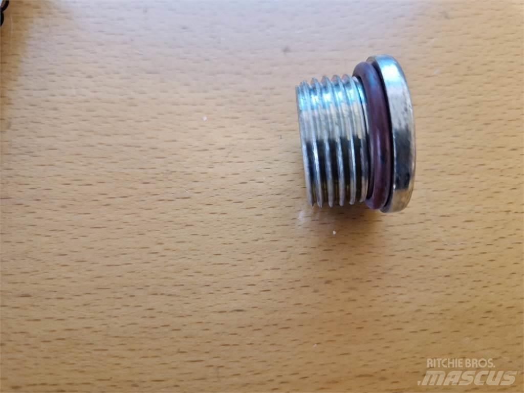 Eco Log 148-8409 Engines