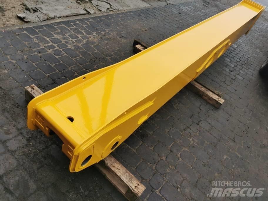 JCB 530-70 {arm Booms and arms