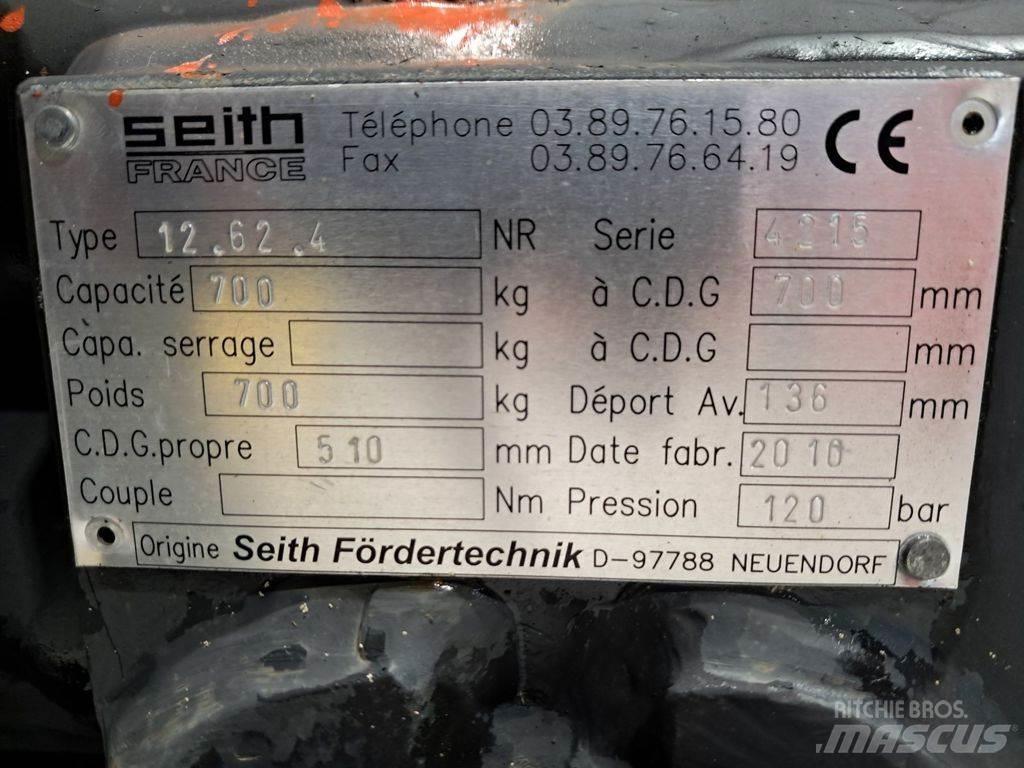 Seith 12.62.4 Construction - Others