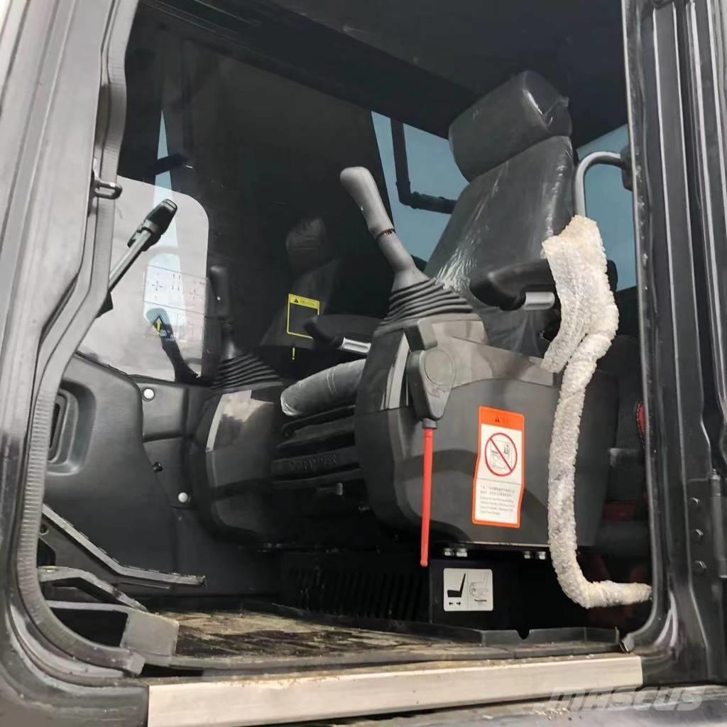 Sany SY 365 H Crawler excavators