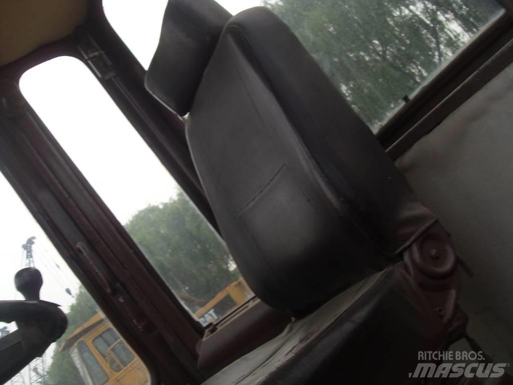 CAT 966 F Wheel loaders