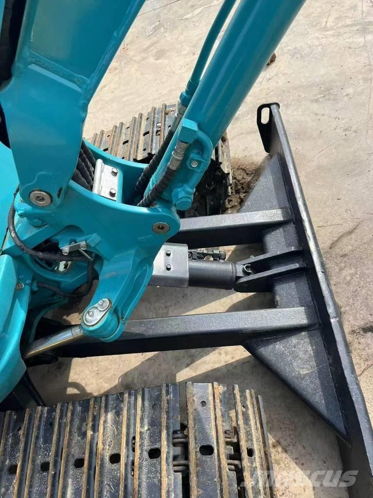Kubota U 30 Mini excavators < 7t (Mini diggers)