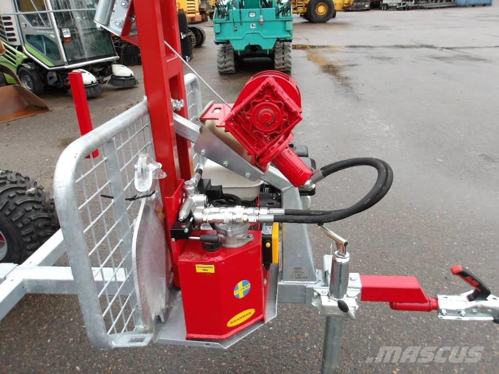 Kranman KP 1120 Accessories