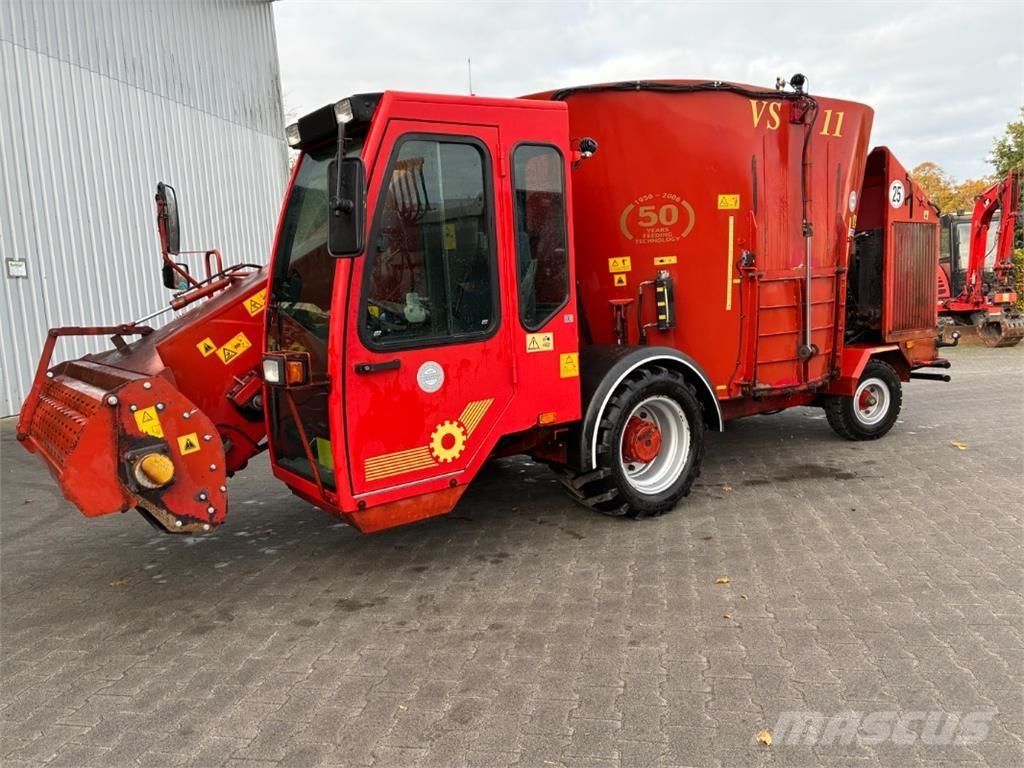 RMH VS 11 Agriculture - Others