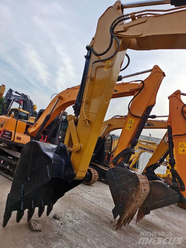 CAT 315 D Crawler excavators