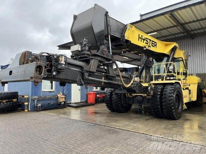 Hyster RS46-41L-CH Forklift trucks - others