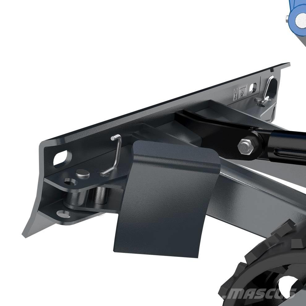 Rippa R15 ECO Mini excavators < 7t (Mini diggers)