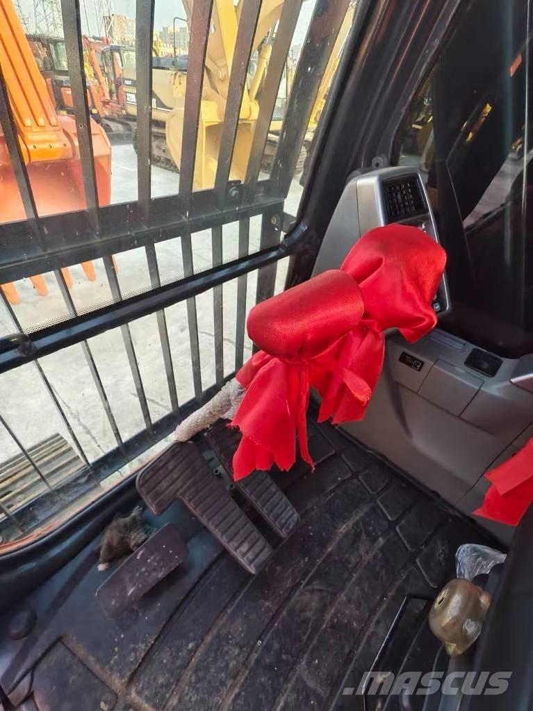 Doosan dx300 Crawler excavators