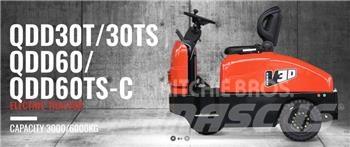EP QDD30T Towing trucks