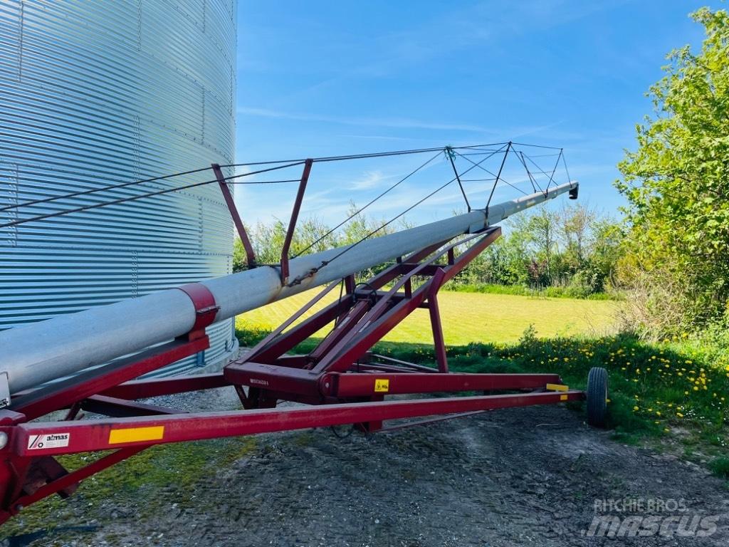 Hutchinson Kornsnegl Crop processing and storage units/machines - Others