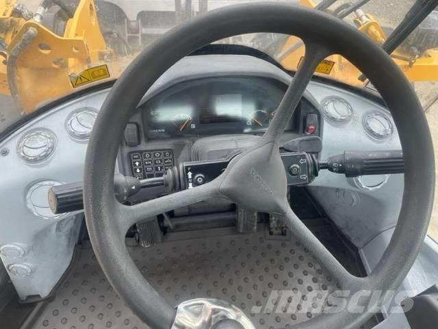Volvo L 60 F Wheel loaders